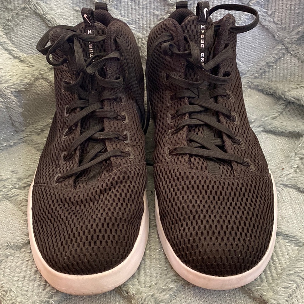Nike Black HyperFr3sh